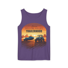 Load image into Gallery viewer, 'Trailerhood' Willow Valley Tank Top
