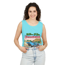 Load image into Gallery viewer, Buggy Trailerhood Tank Top
