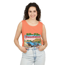 Load image into Gallery viewer, Buggy Trailerhood Tank Top
