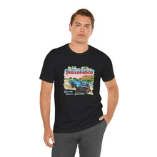 Load image into Gallery viewer, Buggy Trailerhood Willow Valley
